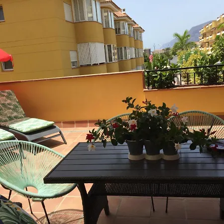 De Lujo En Puerto Santiago 2 Διαμέρισμα Puerto de Santiago (Tenerife)