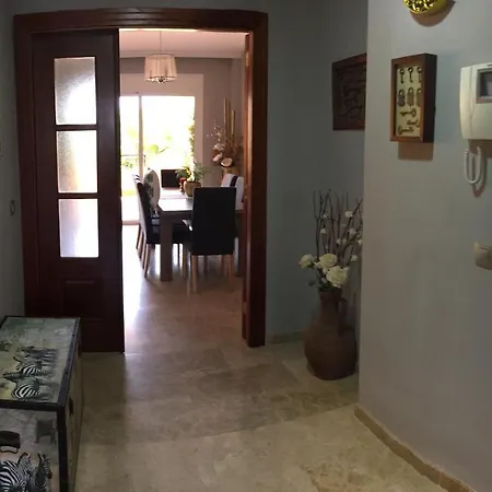 Διαμέρισμα De Lujo En Puerto Santiago 2 Puerto de Santiago (Tenerife)