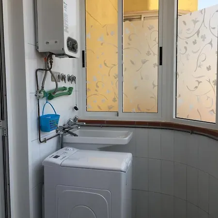 Διαμέρισμα De Lujo En Puerto Santiago 2 Puerto de Santiago (Tenerife)