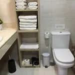 Διαμέρισμα De Lujo En Puerto Santiago 2 *