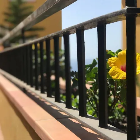Διαμέρισμα De Lujo En Puerto Santiago 2 Puerto de Santiago (Tenerife)